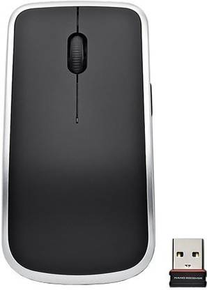 DELL WM514 Wireless Ambidextrous Laser Mouse  with Bluetooth
