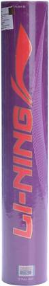 LI-NING Shuttlecock- Champ Feather Shuttle - White