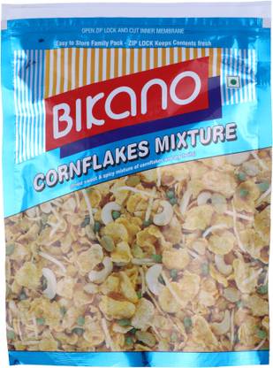 Bikano Cornflakes Mixture