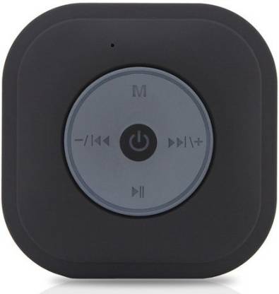 SoundBot SB518 FM Shower Bluetooth Speaker
