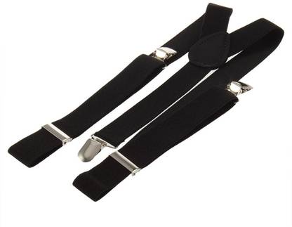 KESARI Y- Back Suspenders for Men
