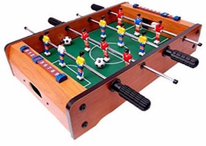 Smartcraft Desktop Table Football Foosball