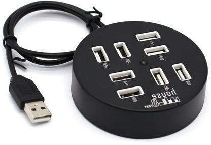RETRACK USB Adapter