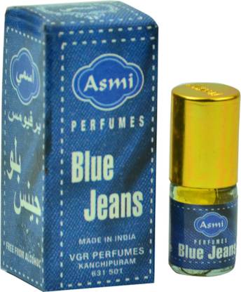 ASMI 1 Floral Attar