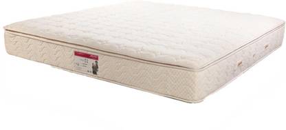 Godrej Interio Nimbus Mattress 8 inch Double Memory Foam Mattress