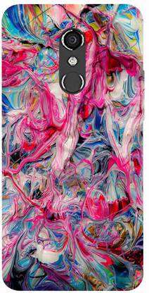 Everything. Back Cover for Coolpad Note 5 Lite