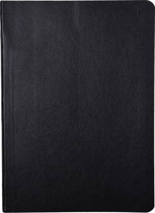ATLAS A5 Creanote Journal Regular Journal Unruled 196 Pages