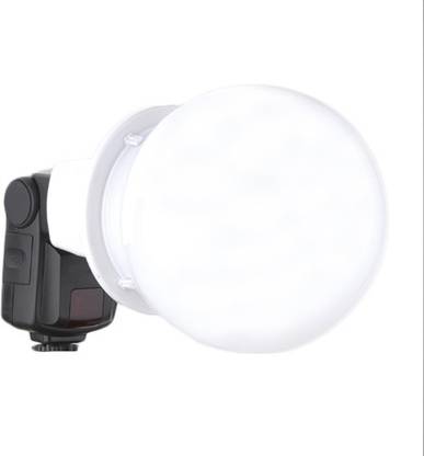 Visico Mini Diffuser Ball FGA DB150 Flash Diffuser