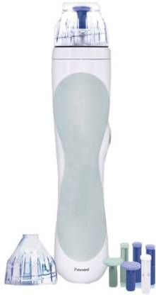 Telebrands Personal Microderm PMD Facial Cleanser System & Brush