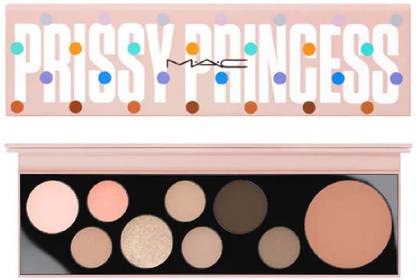 M.A.C PRISSY PRINCESS 15 g
