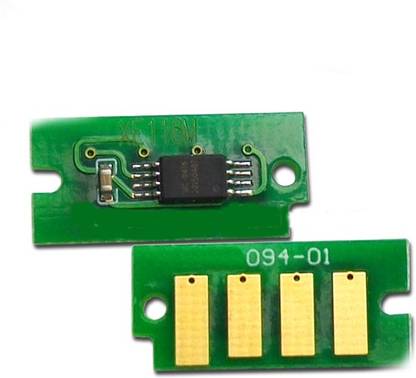 wetech Compatible Toner Chip For Xerox 3010 / 3040 / WorkCentre3045 Toner reset Chip Compatible Black Ink Toner
