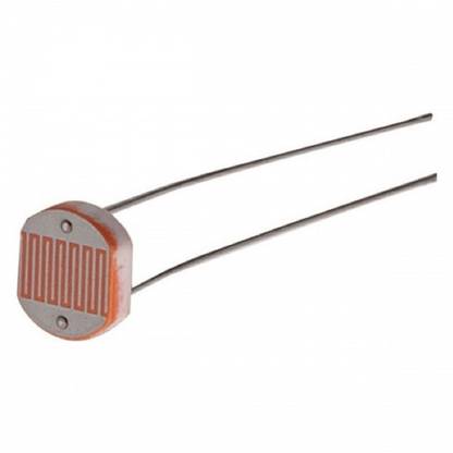 Prako Technocratz LDR (Light Dependent Resistor)