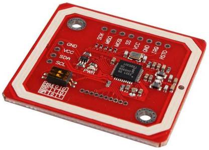 Robodo PN532 NFC Near Field Communication RFID V3 Module for Arduino / Raspberry Pi DIY
