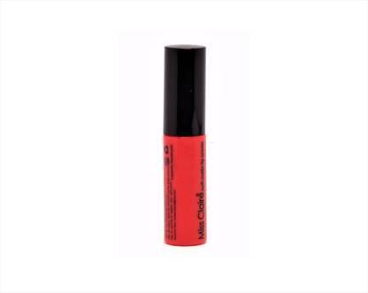 Miss Claire Soft Matte Lip Cream - 25 (New Shade)