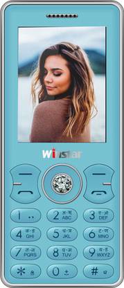 Winstar L6 (Blue, 32 MB)