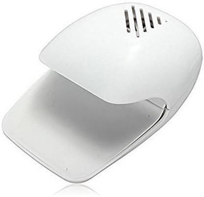 MK Mini Portable Finger Nail Polish Dryer
