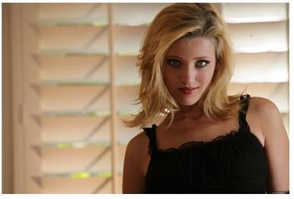 Carli Banks Paper Print