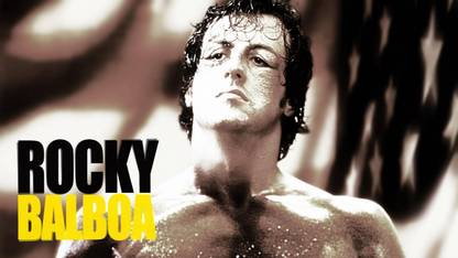 Movie Rocky Sylvester Stallone HD Wallpaper Print Poster Print Poster on 13x19 Inches Paper Print