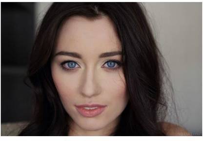 Zsanett Tormay Paper Print - Abstract posters in India - Buy art, film, design, movie, music