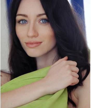 Zsanett Tormay Paper Print