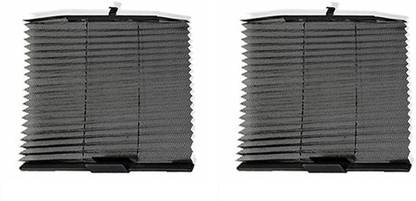 Speedwav Side Window Sun Shade For Ford Ecosport
