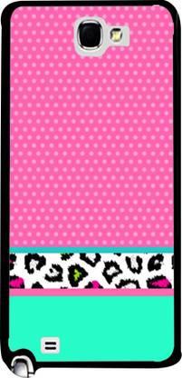 PrintVisa Back Cover for Samsung Galaxy Note Ii N7100, SAMSUNG Galaxy Note 2