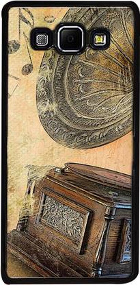 PrintVisa Back Cover for Samsung Galaxy A8 A800F A800Y, Samsung Galaxy A8 (2015), Samsung Galaxy A8 Duos (2015)