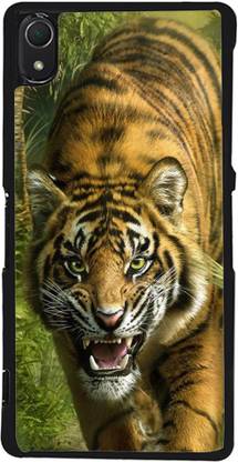 PrintVisa Back Cover for Sony Xperia Z1 C6943, Sony Xperia Z1 C6906, Sony Xperia Z1 C6903, Sony Xperia Z1 C6902/L39h, Sony Xperia Z1, Sony Xperia Z1 L39h