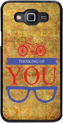 PrintVisa Back Cover for Samsung Galaxy Grand Ii, Samsung Galaxy Grand 2