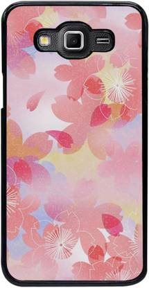 PrintVisa Back Cover for Samsung Galaxy Grand Ii, Samsung Galaxy Grand 2