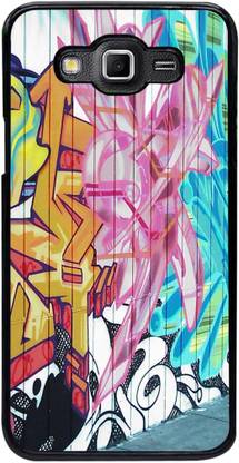 PrintVisa Back Cover for Samsung Galaxy Grand Ii, Samsung Galaxy Grand 2