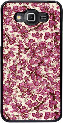 PrintVisa Back Cover for Samsung Galaxy Grand Ii, Samsung Galaxy Grand 2