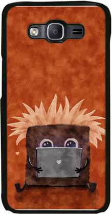 PrintVisa Back Cover for Samsung Galaxy J7 - 2015, Samsung Galaxy J7 J700F (2015), Samsung Galaxy J7 Duos (Old Model)