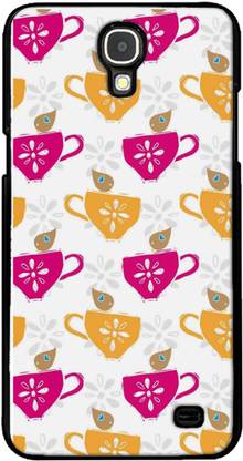 PrintVisa Back Cover for Samsung Galaxy Mega 2 SM-G750H