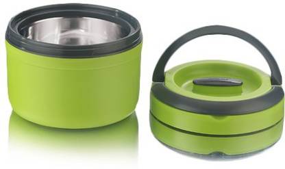 PINNACLE Prime Double Decker Thermoware Casserole
