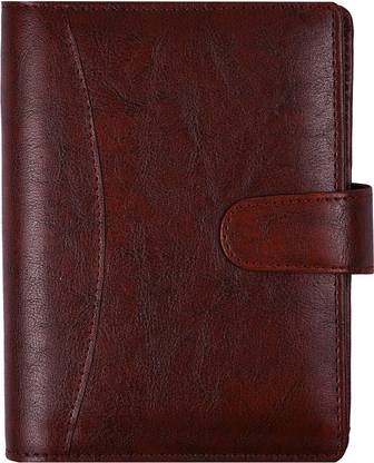 ATLAS FM 1 T Regular Planner/Organizer Ruled 196 Pages