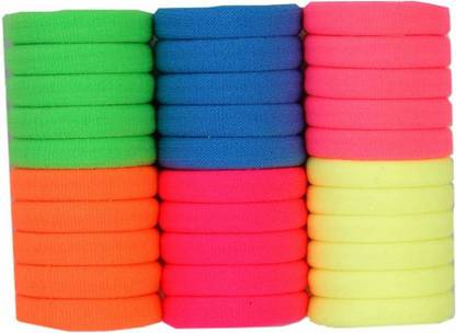 MAHVI TOYS Fine Quality Elastic colorful rubber band Rubber Band