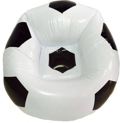 Funlaro Football Inflatable Sofa/ Chair