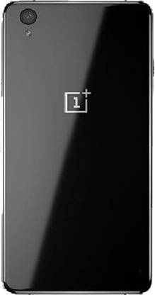 Heinibeg OnePlus X Back Panel