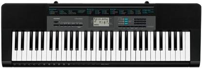 CASIO 2550 CTK 2550 Digital Portable Keyboard