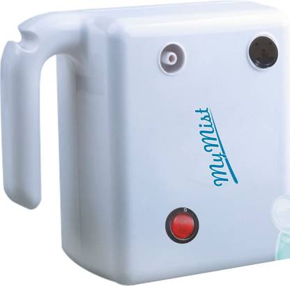 my mist MINI Nebulizer
