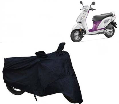 Auto Age Two Wheeler Cover for Honda