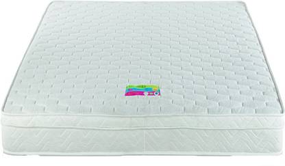 Godrej Interio Space Edge M series Mattress 6 inch Double Memory Foam Mattress