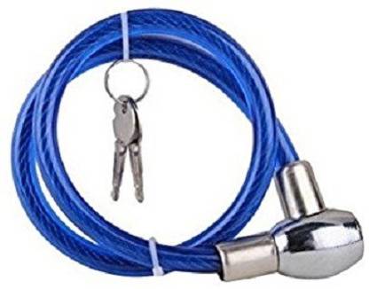 Ezip Cable Lock SSBLGOTILOCK061117 Cable Lock