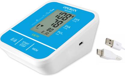 Operon B57D Dew Bp Monitor