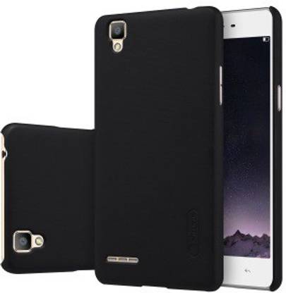 ZYNKE CASE Back Cover for Oppo F7 Plus