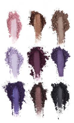 Kylie purple palette 1.4 g