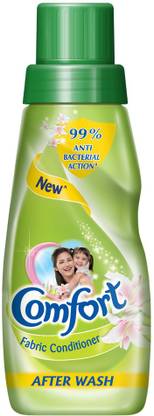 Comfort Anti Bacterial Action Fabric Conditioner