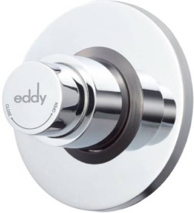 Eddy EDDY 1030-metropole flush valve auto closing system 1.5 inch Push Cock Faucet