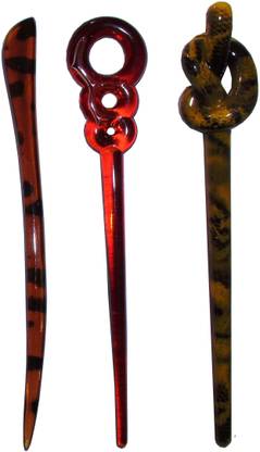 Chanderkash combo of juda sticks Bun Stick